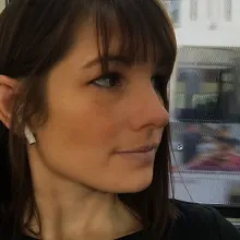 Profile picture for user maria_6