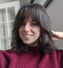 Profile picture for user virginia.leary