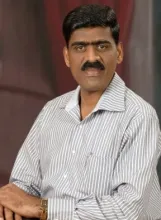 Profile picture for user selvarasu