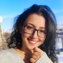 Profile picture for user marine.mar.petrosyan