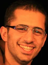Profile picture for user hamaidehjo87