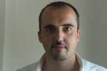 Profile picture for user michele.comperti