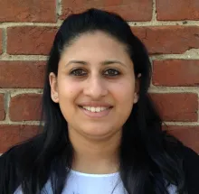 Profile picture for user Aishwarya