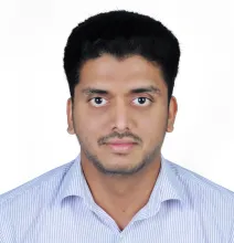 Profile picture for user suhaskurikkal
