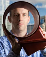 Profile picture for user dkestner