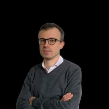 Profile picture for user francesco.passerini