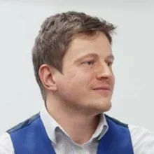 Profile picture for user andreyvkuznetsoff