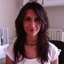 Profile picture for user zeynep.cakir