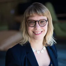 Profile picture for user hannahafleck