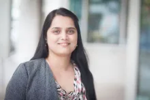 Profile picture for user VMudgal