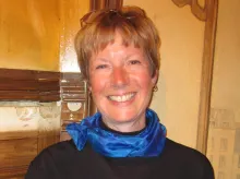 Profile picture for user joeltodd