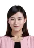 Profile picture for user Xinrong.Zhao