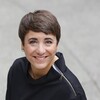 Profile picture for user Joanna Jenkins